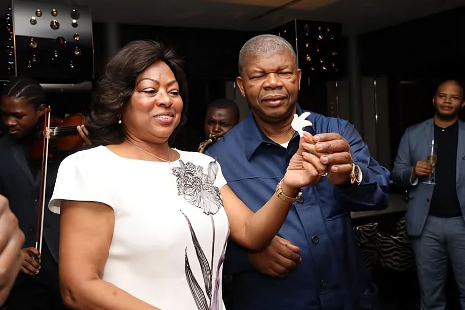 Poderá Ana Dias Lourenço tornar-se um trunfo para a oposição em Angola?