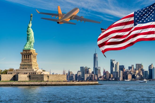 Trump proíbe entrada nos EUA a cidadãos de 12 países; veja a lista...