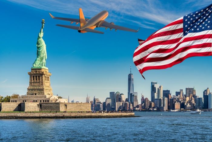 Trump proíbe entrada nos EUA a cidadãos de 12 países; veja a lista...