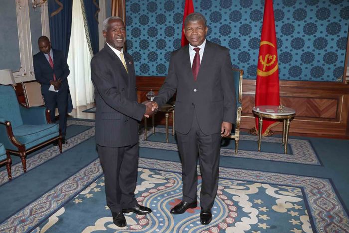 EUA vão reabilitar e construir 186 pontes metálicas em Angola