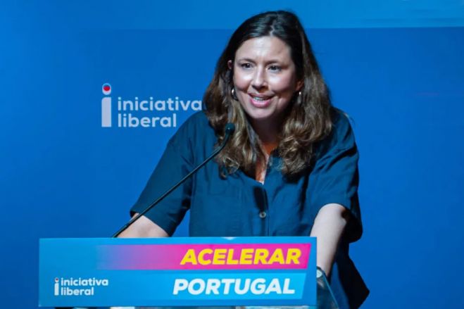 Iniciativa Liberal quer que governo português acompanhe situação de direitos humanos em Angola