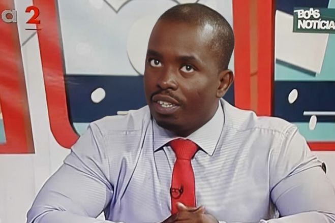 Grupo parlamentar do MPLA diz que UNITA reclama sem argumentos legais