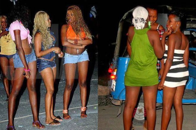 Desmantelada rede de prostituição: Mulheres eram recrutadas no Facebook