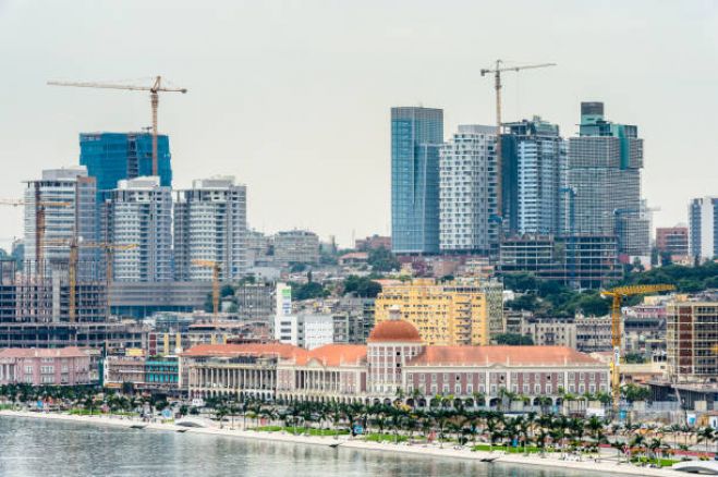 Angolavai gastar mais de 19 milhões de dólares para remodelar edifício do Governo