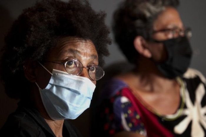 Cidadãos e políticos angolanos lamentam “racismo e regionalismo” que travam unidade nacional