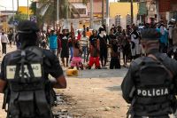 Angola com "cenário alarmante" de violação dos direitos humanos no primeiro trimestre - relatório