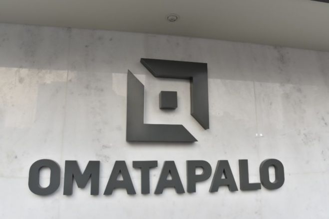 Omatapalo desrespeita os princípios do Pacto Global das Nações Unidas