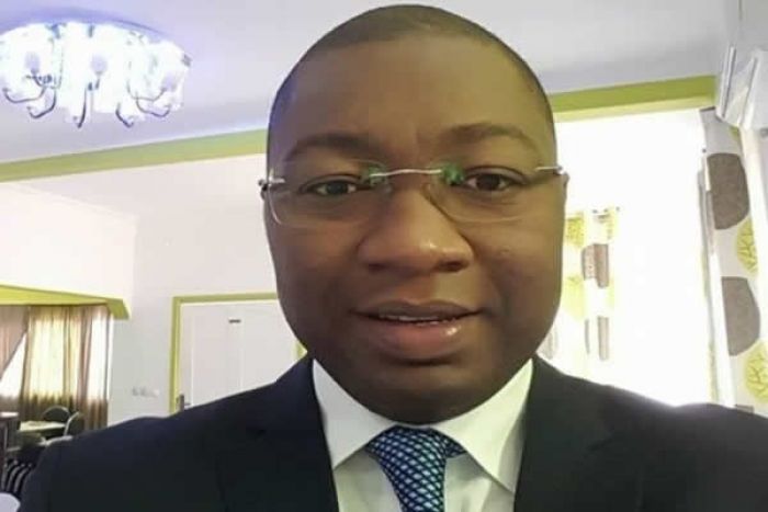 “PGR tenta humilhar Bento Kangamba” diz assessoria do empresário