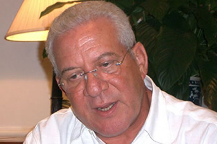 "Não se pode chegar ao ponto de se ouvir dizer que no tempo de JES roubavam, mas estávamos melhor"