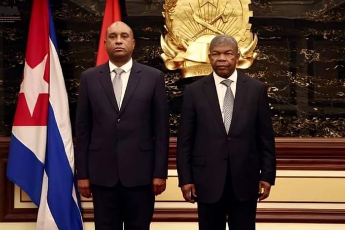 Relação Angola–Cuba “excelente no plano político”, mas ainda “a consolidar” no económico