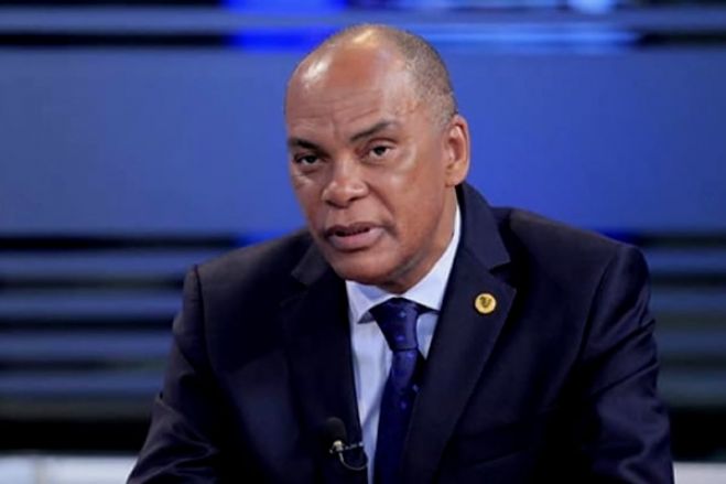 "MPLA pensa que o país é um quintal da sua propriedade" - Adalberto Costa Júnior