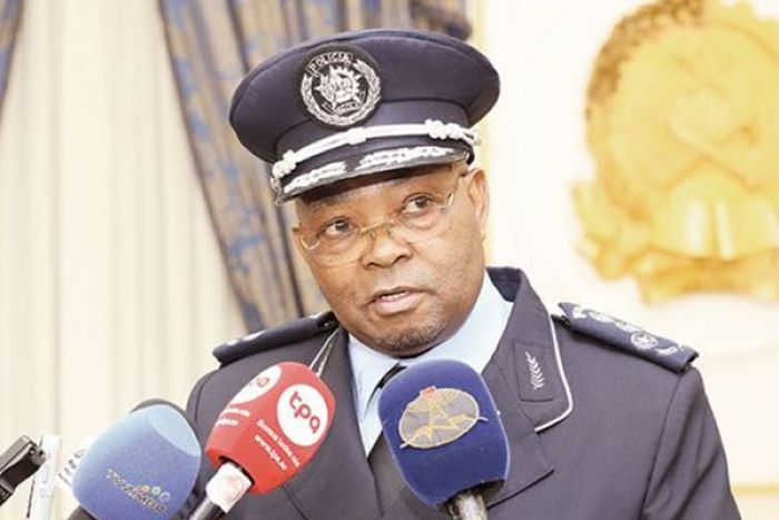 Acidente de comandante-geral da Polícia "Panda" pode ter investigação independente