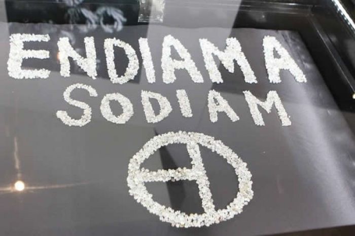 Luanda Leaks: Endiama perdeu U$ 3 mil milhões com vendas abaixo do preço de mercado