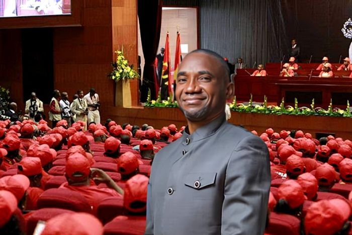 Alteração dos estatutos do MPLA vai harmonizar conflito normativo - analista