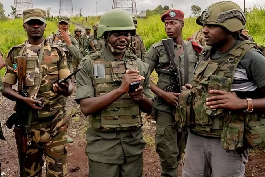 RDCongo: Governo e M23 acusam-se mutuamente de violação do cessar-fogo proposto por Angola