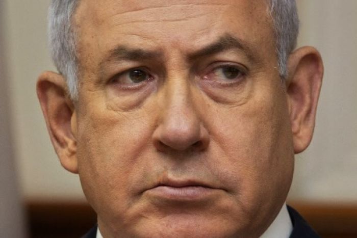 PM israelita demarca-se de ministro sobre a uso de "bomba nuclear" em Gaza