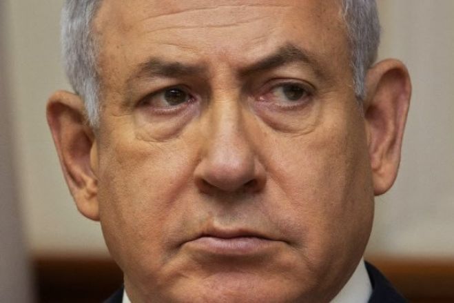 PM israelita demarca-se de ministro sobre a uso de "bomba nuclear" em Gaza