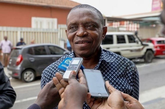 A ideologia fascista do MPLA: um guia prático para culpar os outros por tudo