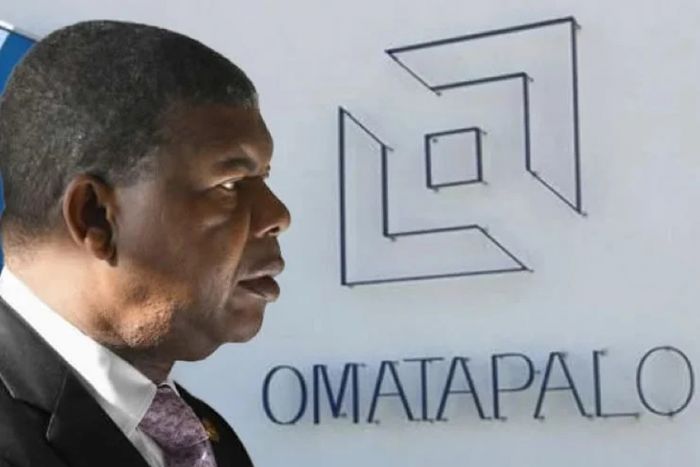 Os interesses obscuros de João Lourenço na empresa OMATAPALO