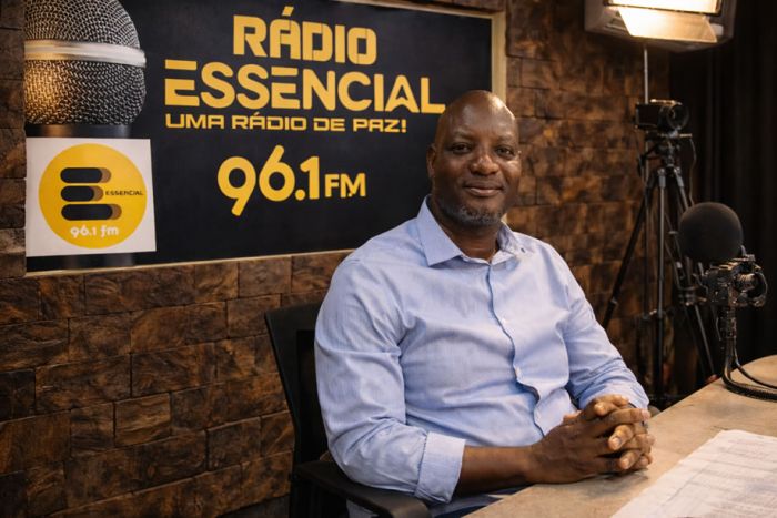 Mfuca Muzemba: “O MPLA já devia ter deixado o poder há muito tempo”