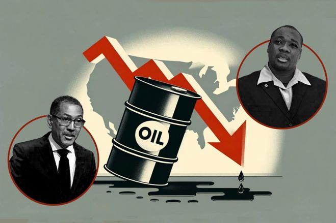 Angola e a OPEP: Entre política e economia — as fraturas internas no poder