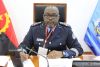 Comandante-geral suspende direcção do Cofre de Previdência da Polícia por "má prestação de serviço"