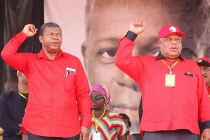 Até que ponto Higino Carneiro pode comprometer João Lourenço?