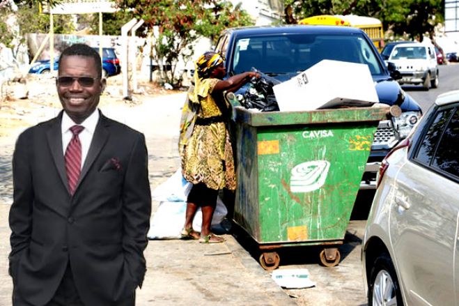 Com a extinção da Convid-19 qual será o refúgio do regime Angolano?