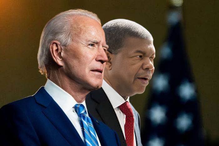 Biden visita Angola para ocupar lugar da China, diz Agualusa