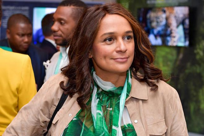 Banco português assume controlo de parte da posição de Isabel dos Santos na NOS