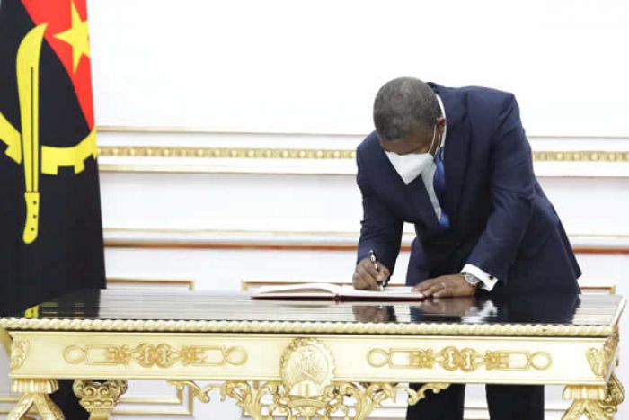 Eleições 2022: Governo angolano decreta tolerância de ponto no dia 24 de agosto