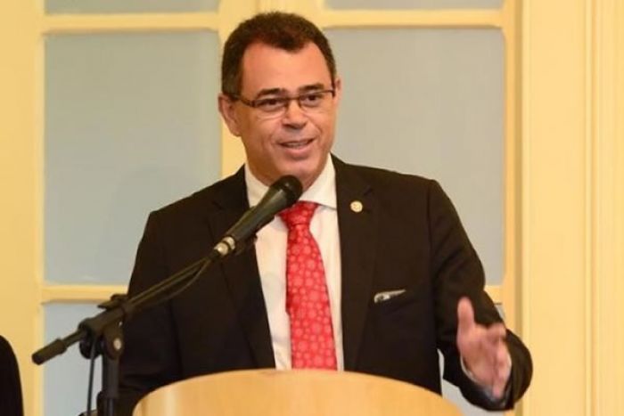 Procurador brasileiro defende harmonização do sistema jurídico militar angolano com a Constituição