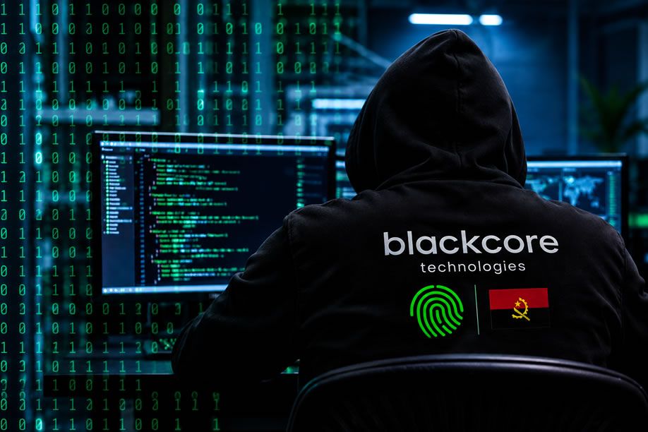 Angola: A Operação de Influência da BlackCore e a Ameaça às Eleições de 2027