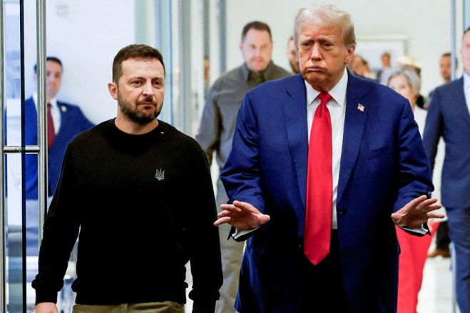 As razões da ruptura na negociação entre Estados Unidos e Ucrânia