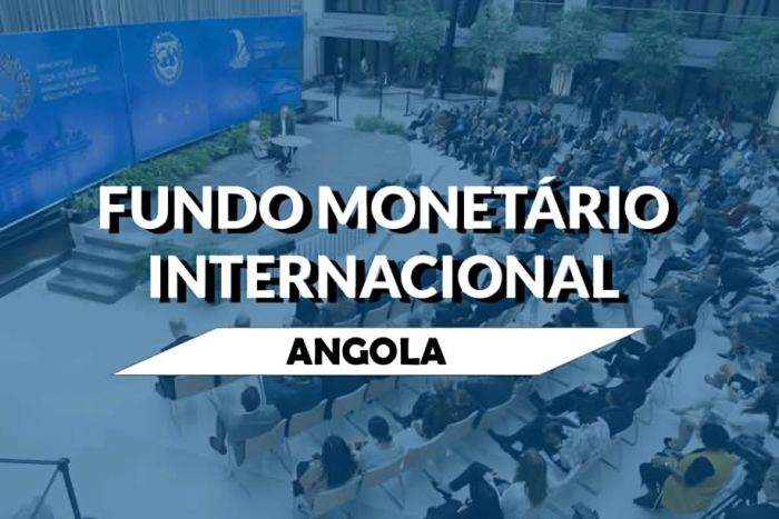 Angola com financiamento difícil a curto prazo - FMI