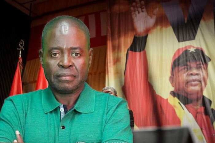 Graça Campos recua no tempo e defende-se de acusações de "ódio" contra Lourenço