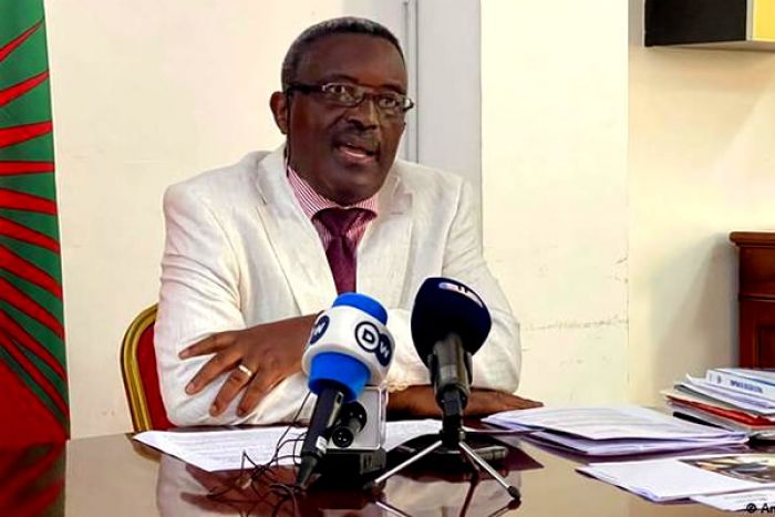 David Horácio Junjuvili