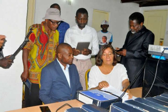 PRA-JÁ entrega último recurso extraordinário de inconstitucionalidade ao TC