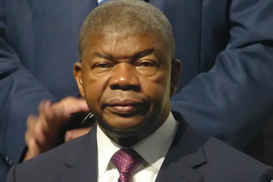 Prémio de infraestruturas para João Lourenço eleva a fasquia de Angola – ministro