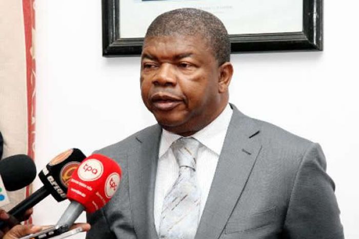 João Lourenço afirma que “não há culpados” pelo adiamento das autárquicas