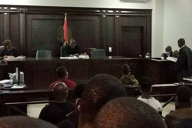 Julgamento do “Caso AGT” é suspenso por oito dias