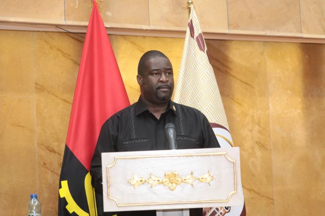 UNITA advoga OGE que responda aos anseios do povo para erradicar a pobreza e eliminar a fome