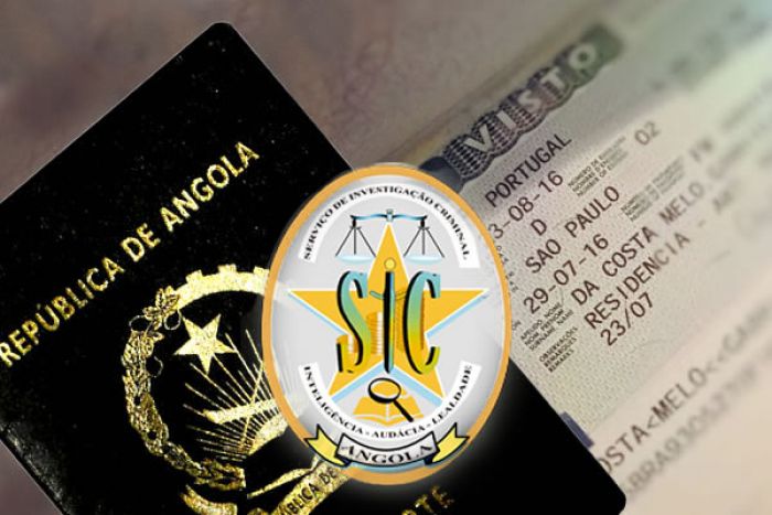 Consulado português disponível para cooperar com Angola na investigação de esquemas de vistos