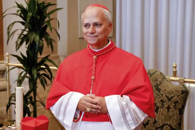 Quem é Robert Prevost, cardeal que torno-se 1º papa americano
