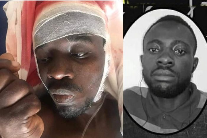 ONG lamenta repressão e morte de manifestante em Angola