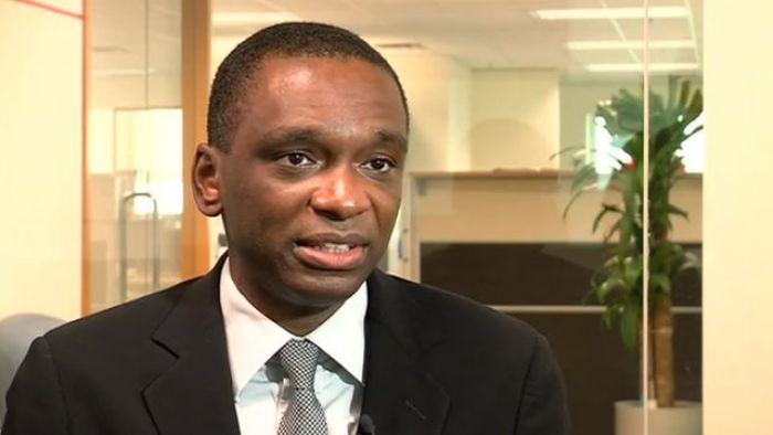 Prisão do Zenu é "passo simbólico importante" em Angola - Fitch Solutions
