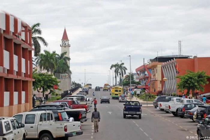 Governo acusa UNITA de estar em "negociatas" com FLEC/FAC de Cabinda