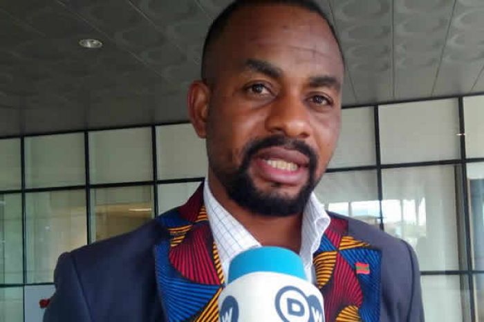 "Temos a obrigação de voltar à liderança de Adalberto Costa Júnior" - Nelito Ekuikui