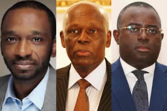 TS cria comissão para recuperar dinheiro desviado em "burla no BNA"