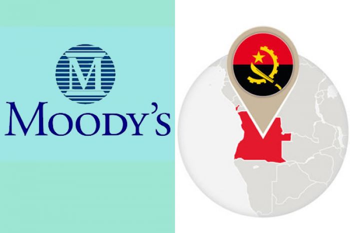 Dívida pública de Angola sobe para 110% este ano - Moody's